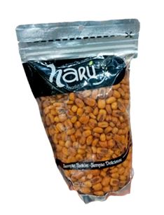 MAIZ BBQ NARU 35GR