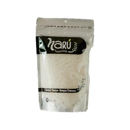 COCO RALLADO NARU 150G