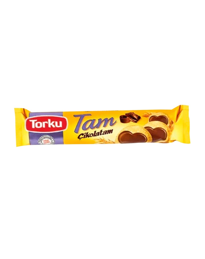 GALLETA TORKU TAM 83GR