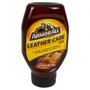 TRATAMIENDO PARA CUERO ARMOR ALL 532ML