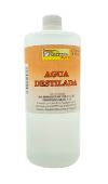 AGUA DESTILADA 1LT RECETTE MARK