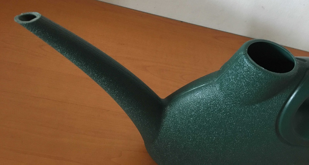 REGADERA ELEGANCE 3.00 LTS