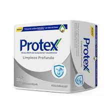 JABON PROTEX 110GRX3UND LIMP PROF