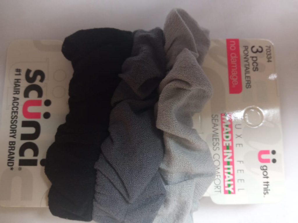 COLAS SCUNCI 3UND TWISTERS