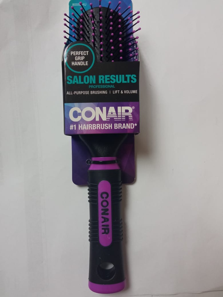 CEPILLO CONAIR DE CABELLO CERDAS DE NAILON