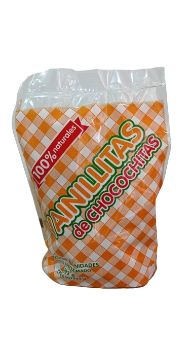 GALLETAS VAINILLITAS 6UND X 32GRS