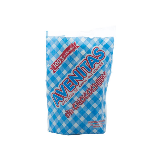 GALLETAS AVENITAS 6UND X 32GRS