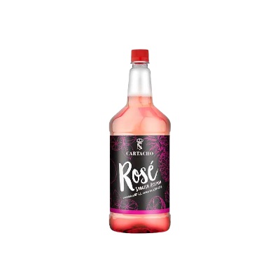 SANGRIA CARTACHO 1,75LT ROSE
