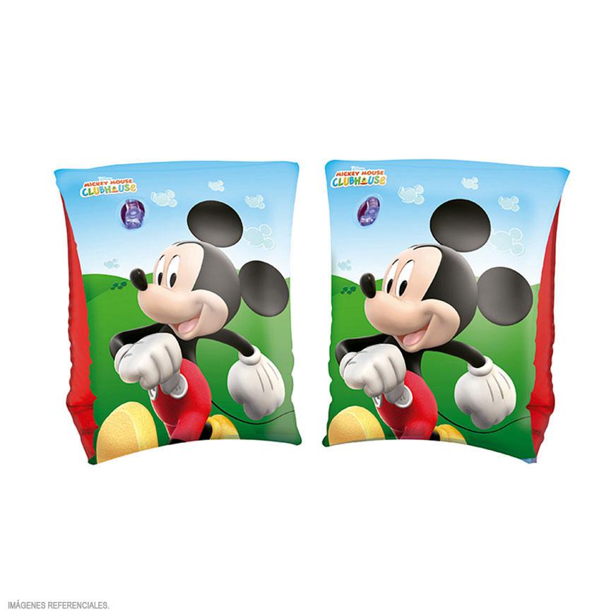 FLOTADOR BESTWAY BRAZOS DISNEY MICKEY