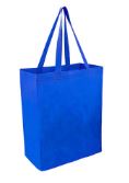 BOLSA ECOLOG AZUL PLANSUAREZ