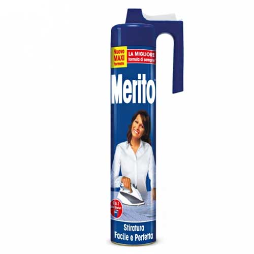 APRESTO MERITO 525ML SPRAY