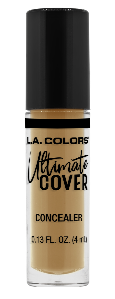 CORRECTOR LIQUIDO LA COLORS NEUTRAL ULTIMATE COVER 4ML