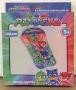 TABLA DE NATACION PJ MASKS 120CM