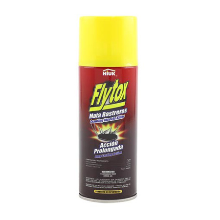 INSECTICIDA HIUK 235CC FLYTOX MATA CUCARACHAS