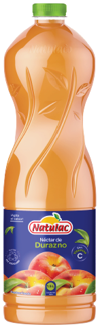NECTAR NATULAC 1.5LT DURAZNO PET