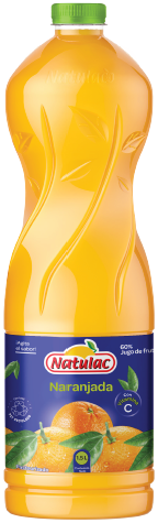 JUGO NATULAC 1.5LT NARANJA PET