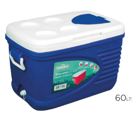 CAVA TUNDRA 60LT