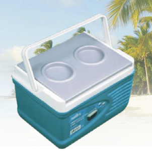 CAVA TUNDRA 6LT