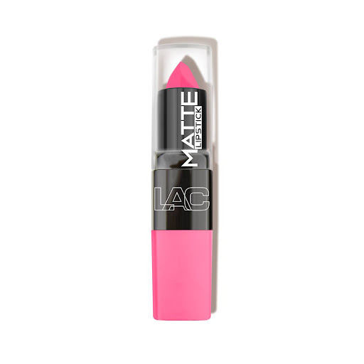 LABIAL LA COLORS MATTE CHARMED CML476