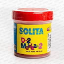 PLASTIDEDOS SOLITA NARANJA D2MOLDEA2