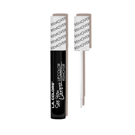 REMOVEDOR LA COLORS DE LABIAL MATTE CLR400