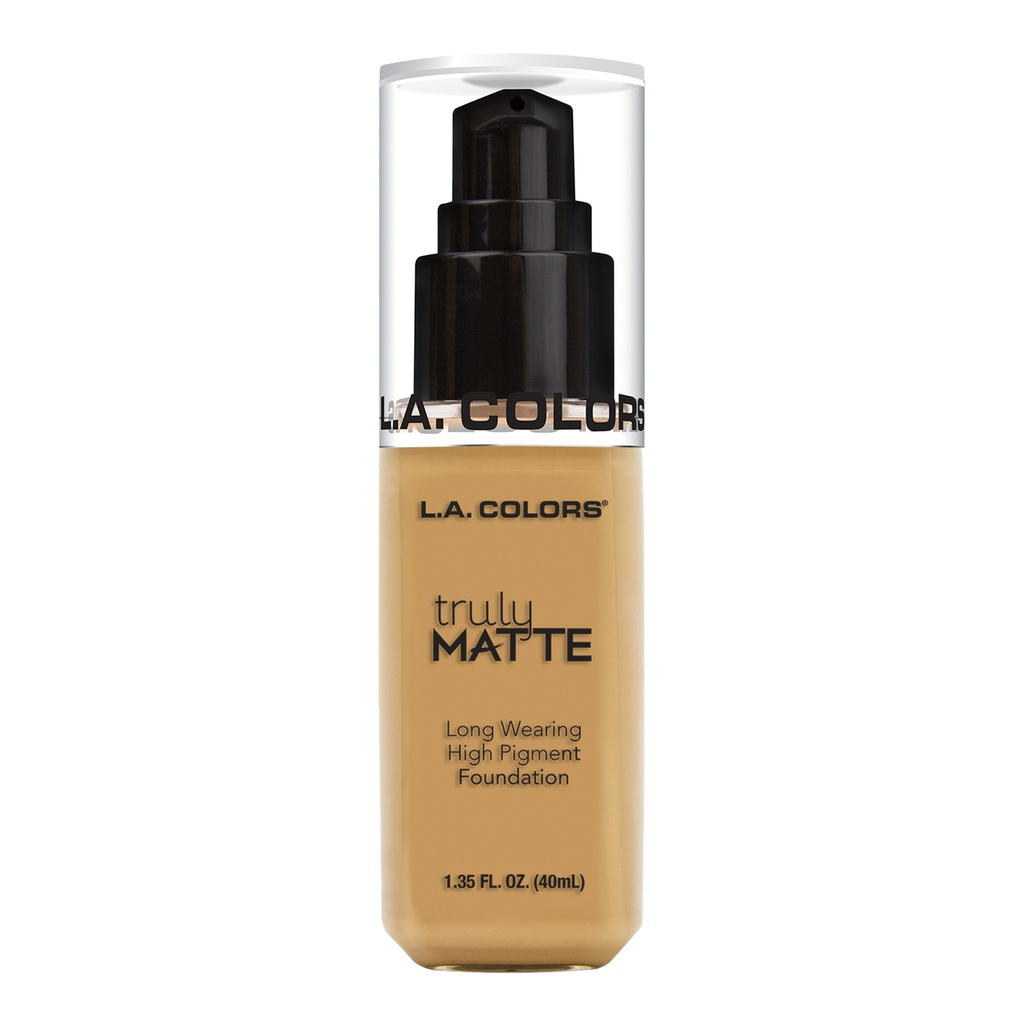 BASE DE MAQ LA COLORS NUDE CLM353