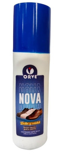 BETUN LIQ NOVA 60ML MARRON C/APLICADOR
