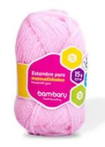 ESTAMBRE BAMBARY ROSADO