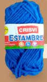 ESTAMBRE CRISVI AZUL CIELO