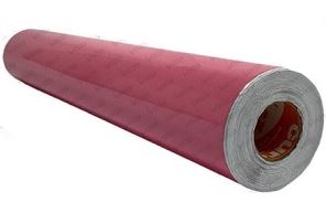 PAPEL CONTAC CELOVEN PASTEL ROSADO X METRO