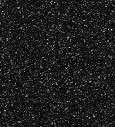 FOAMI MIL COLORES ESCARCHADO NEGRO CARTA