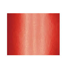 CARTULINA MIL COLORES METALIZADA ROJA 50X70CM