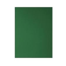 FOAMI MIL COLORES UNICOLOR VERDE OSC CARTA