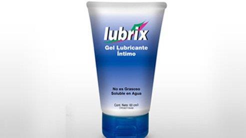 LUBRIX GEL 60ML INTIMO SULCAGEL