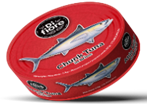 ATUN DI FIORE 170GR SOLIDO EN AGUA Y SAL