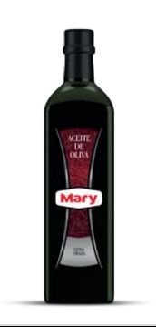 ACEITE DE OLIVA MARY 500ML EXTRA VIRGEN