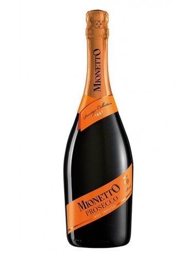 PROSECCO MIONETTO 0,75LT