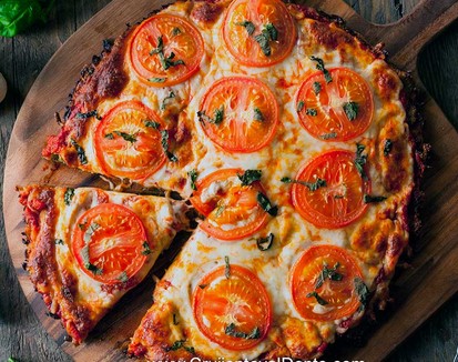 PIZZA NAPOLITANA PLANSUAREZ