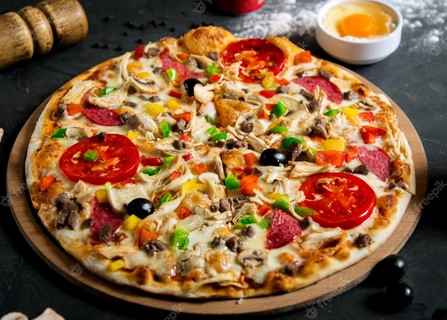 PIZZA PLANSUAREZ