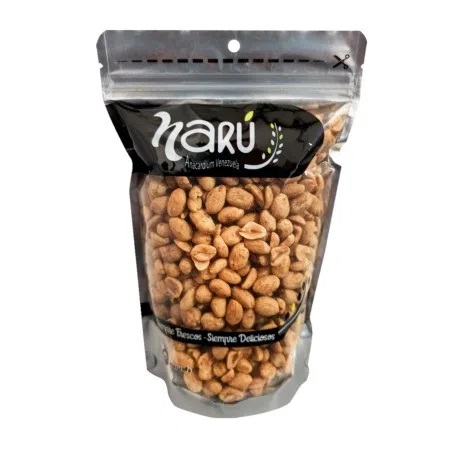MANI NARU 450GR SALADO