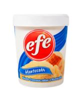 HELADO EFE 435CC MANTECADO