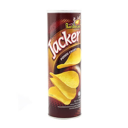 PAPAS WILLINGER 160GR BARBACOA