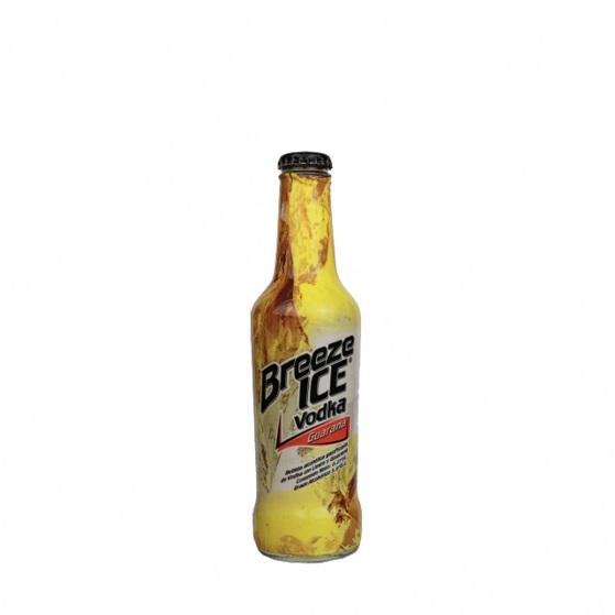 VODKA BREEZE ICE 275ML GRAPEFRUIT