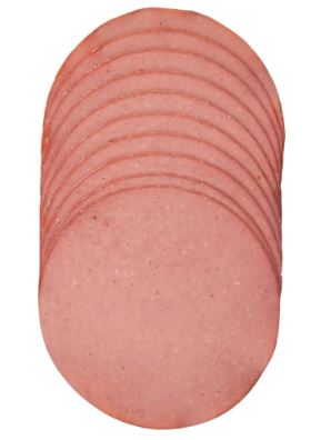 MORTADELA POLLO MILLENNIUM BANDEJA