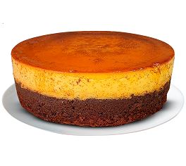 TORTA QUESILLO X KG PLANSUAREZ