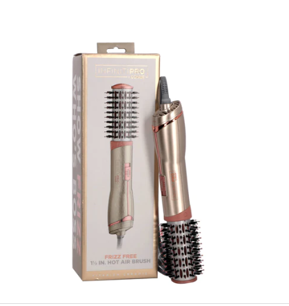 CEPILLO SECADOR DE CABELLO CONAIR ANTI FRIZZ