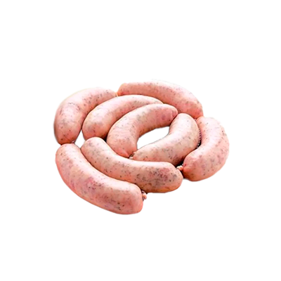CHORIZO DE POLLO X KG PLANSUAREZ