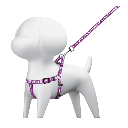 CORREA C/PECHERA MAXCOTAS MX-281