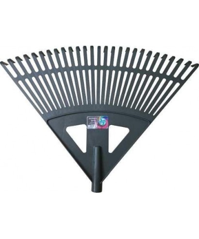 RASTRILLO SUPER PALMA REAL PLASTICO