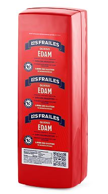 QUESO EDAM LOS FRAILES X KG